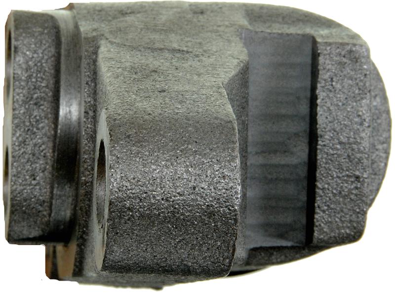 1982 Ford B700 Drum Brake Wheel Cylinder Front Right Upper Dorman W37255 image 1 of 3
