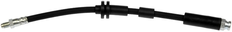 2012 Fiat 500 Brake Hydraulic Hose Front Left Dorman H621746 image 1 of 3