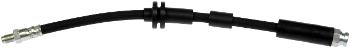 2012 Fiat 500 Brake Hydraulic Hose