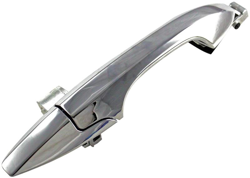 2007 Acura RDX Exterior Door Handle Front Right Dorman 81930 image 1 of 3