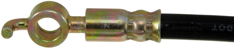 Dorman H620308 - Brake Hydraulic Hose Dorman H620308 Brake Hydraulic Hose product image 1 of 3