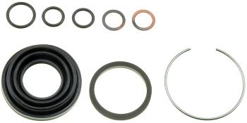 1994 Mercury Capri Disc Brake Caliper Repair Kit