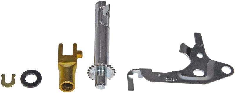 2001 Toyota Solara Drum Brake Self Adjuster Repair Kit Rear Left Dorman HW12550 image 1 of 1