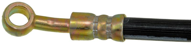 1986 Acura Integra Brake Hydraulic Hose