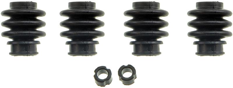 2005 Nissan Quest Disc Brake Caliper Bushing Front Dorman HW16132 image 1 of 1
