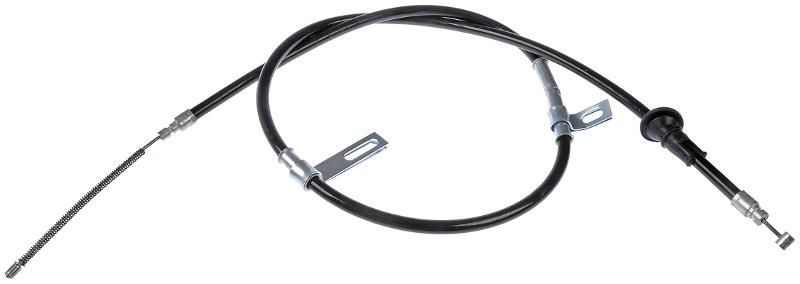 1994 Hyundai Sonata Parking Brake Cable Rear Left Dorman C94983 image 3 of 3