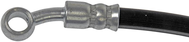 2014 Honda Odyssey Brake Hydraulic Hose Rear Left Dorman H621643 image 1 of 3
