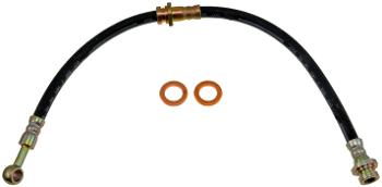 1988 Chevrolet Sprint Brake Hydraulic Hose