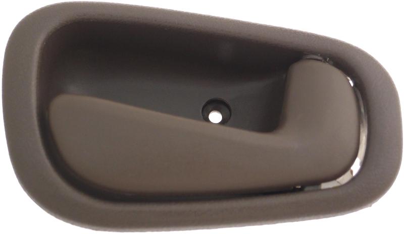 1998 Chevrolet Prizm Interior Door Handle Front Right Dorman 83640 image 2 of 3