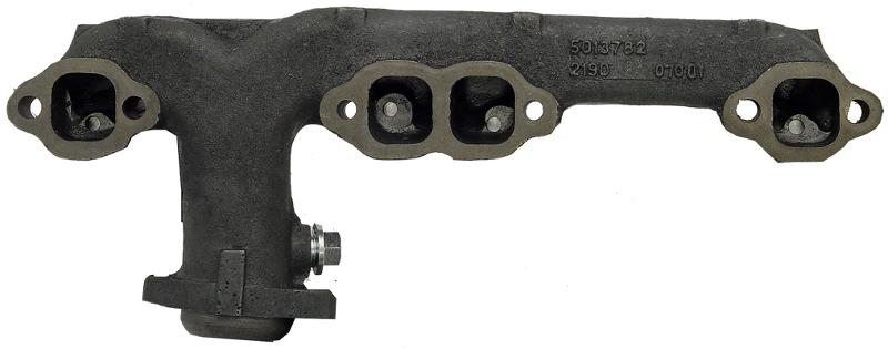 1984 GMC Caballero Exhaust Manifold Left Dorman 674276 image 4 of 4