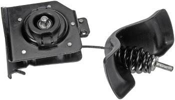 2006 GMC Sierra 2500 HD Spare Tire Hoist