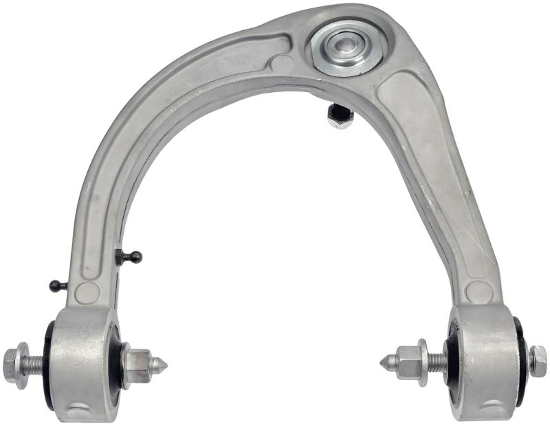 2008 Cadillac CTS Suspension Control Arm and Ball Joint Assembly Front Right Upper Dorman 522340 image 1 of 2