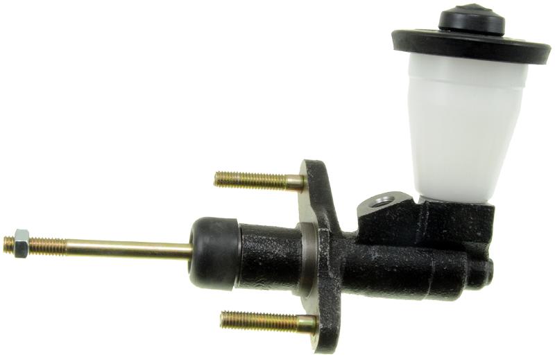 1989 Toyota Corolla Clutch Master Cylinder Dorman CM39747 image 3 of 4