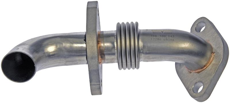 Dorman 598300 - EGR Line Dorman 598300 EGR Line product image 1 of 2