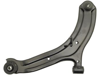 2005 Dodge Verna Suspension Control Arm and Ball Joint Assembly Front Left Lower Dorman 520863 image 3 of 4