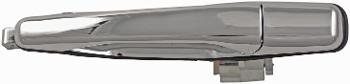 2004 Mitsubishi Outlander Exterior Door Handle