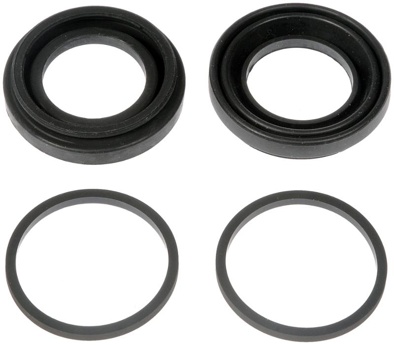 1994 Infiniti Q45 Disc Brake Caliper Repair Kit Front Dorman D351800 image 1 of 1