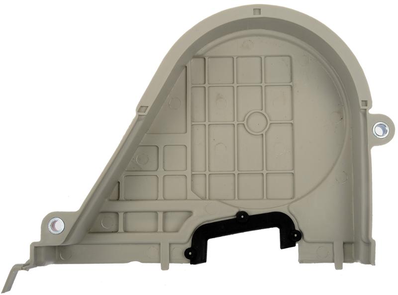 1988 Honda Civic Engine Timing Cover Outer Upper Dorman 635603 image 1 of 2