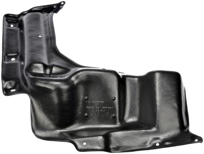 2011 Toyota Corolla Undercar Shield Front Right Dorman 926317 image 1 of 2