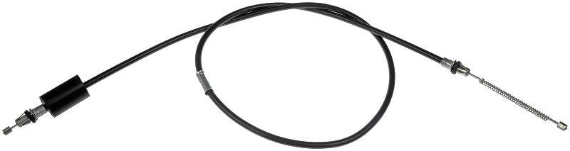 2004 Dodge SX 2.0 Parking Brake Cable Rear Left Dorman C660467 image 1 of 3