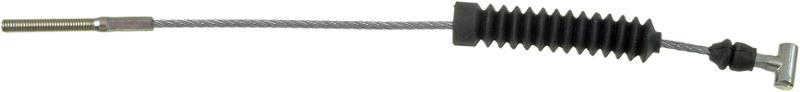 1982 Toyota Corolla Parking Brake Cable Front Dorman C93167 image 1 of 3