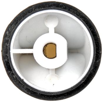 1994 Chevrolet Impala HVAC Heater Control Knob