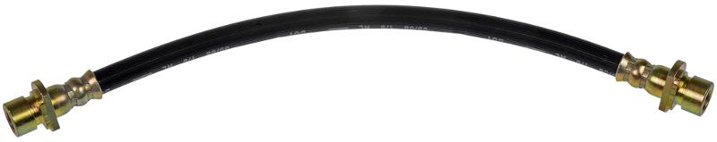 2012 Honda Insight Brake Hydraulic Hose Rear Left Dorman H620748 image 1 of 3