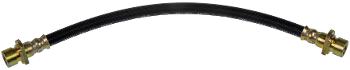 2012 Honda Insight Brake Hydraulic Hose