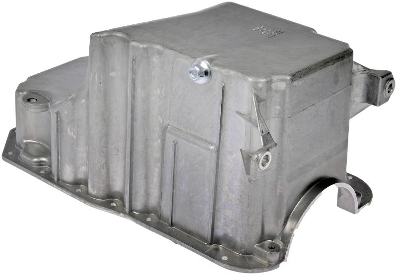 2005 Ford Freestar Engine Oil Pan Dorman 264440 image 2 of 2