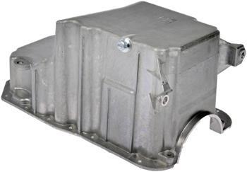 2005 Mercury Monterey Engine Oil Pan Dorman 264440 image 2 of 2