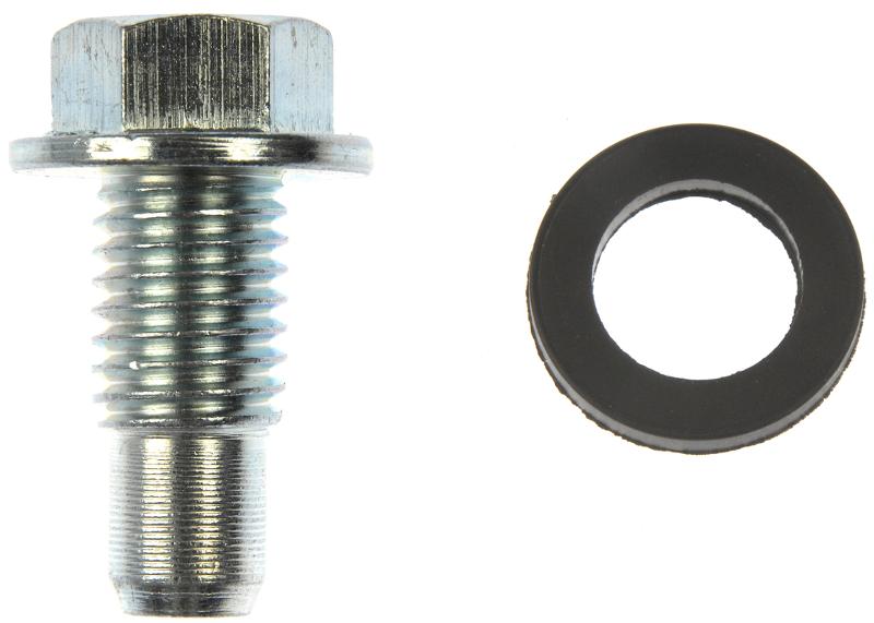 Dorman 090034.1 Engine Oil Drain Plug product image 1 of 1
