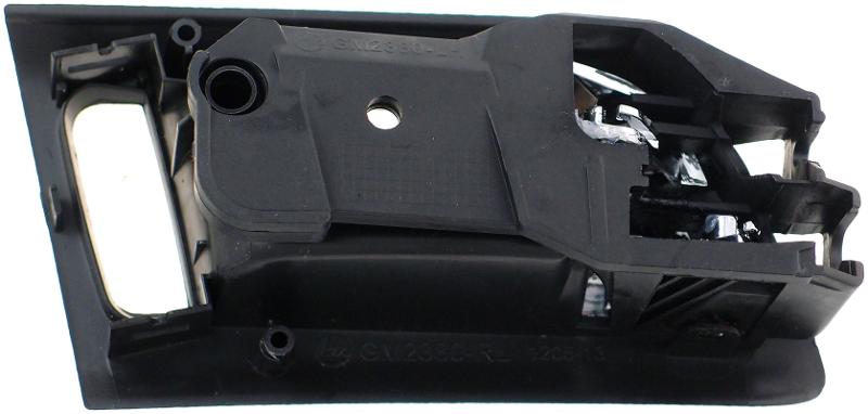 2008 Pontiac G8 Interior Door Handle Rear Left Dorman 82627 image 1 of 3
