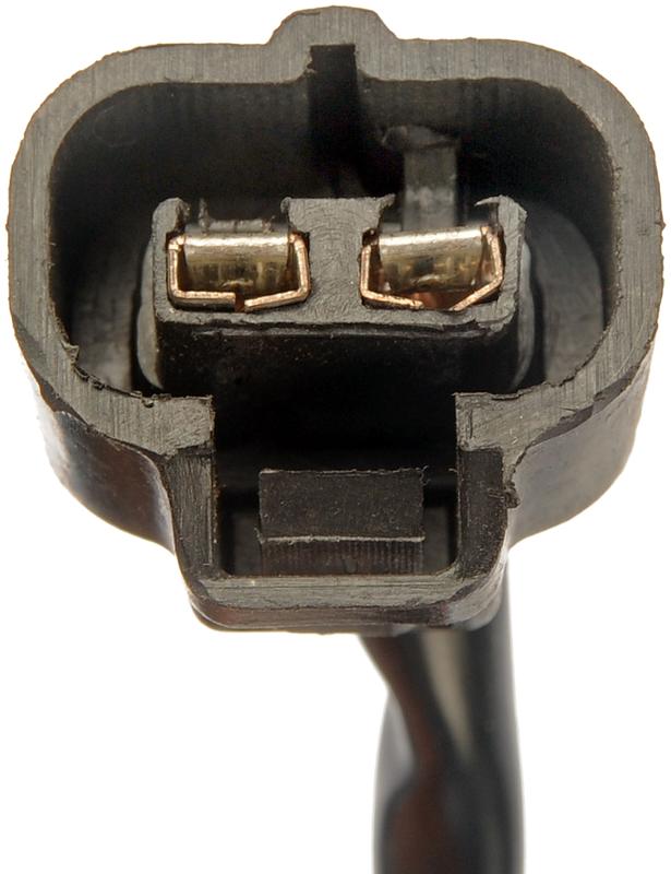 Dorman 620555 Engine Cooling Fan Assembly product image 1 of 2