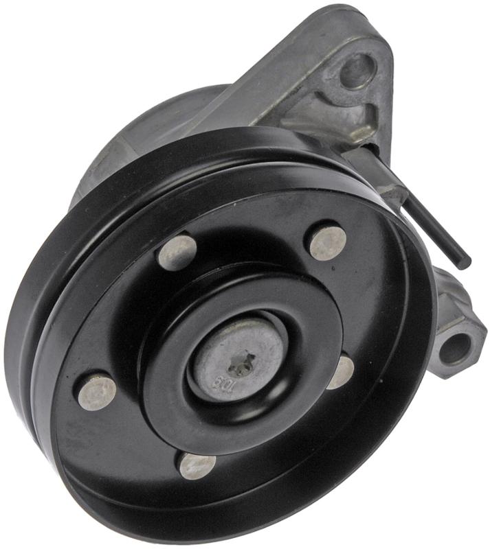 2008 Chrysler Crossfire Drive Belt Tensioner Assembly Dorman 419019 image 2 of 2