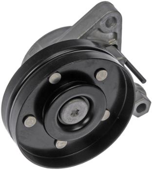 2006 Chrysler Crossfire Drive Belt Tensioner Assembly Dorman 419019 image 4 of 4
