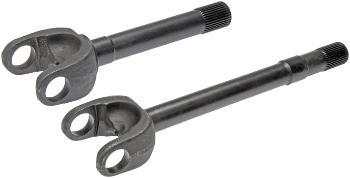 1991 GMC V3500 Axle Shaft Assembly