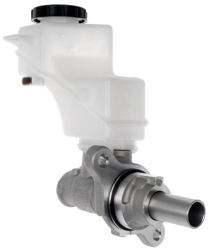 2010 Nissan Maxima Brake Master Cylinder
