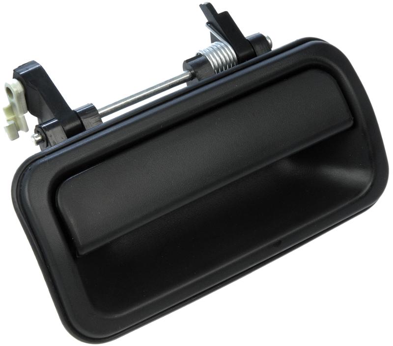 1998 Honda Passport Exterior Door Handle Rear Right Dorman 81139 image 4 of 4