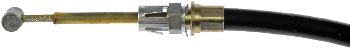 1993 Chevrolet Camaro Parking Brake Cable