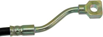 1994 GMC C2500 Brake Hydraulic Hose Front Left Dorman H38620 image 1 of 3