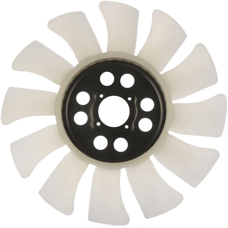 1996 Ford Explorer Engine Cooling Fan Blade