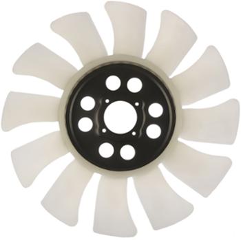 1996 Ford Ranger Engine Cooling Fan Blade Dorman 620149 image 2 of 2