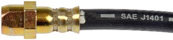 2005 Mini Cooper Brake Hydraulic Hose