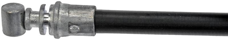 2010 Toyota Tacoma Parking Brake Cable Rear Right Dorman C661086 image 1 of 3
