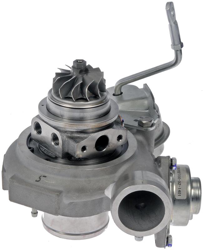 2009 Chrysler PT Cruiser Turbocharger Dorman 917155 image 1 of 4