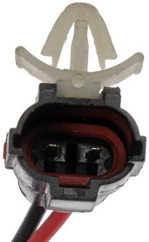 2006 Kia Sorento Power Window Motor and Regulator Assembly Front Left Dorman 748942 image 1 of 3