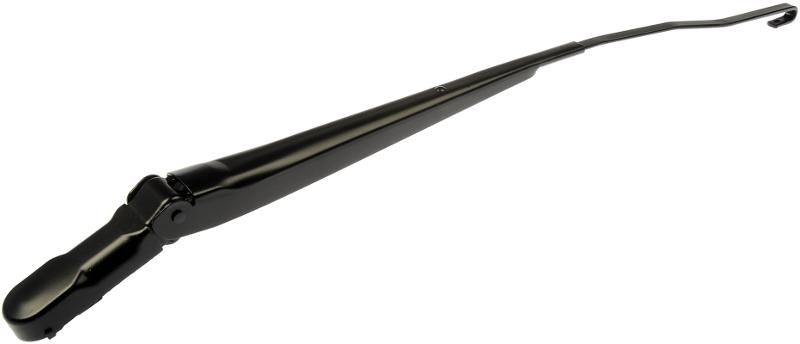 2006 Ford F-350 Super Duty Windshield Wiper Arm Front Left Dorman 42647 image 4 of 4
