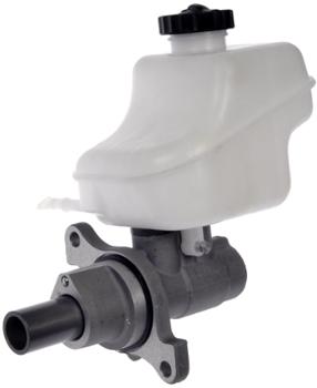 2009 Dodge Challenger Brake Master Cylinder Dorman M630591 image 1 of 4