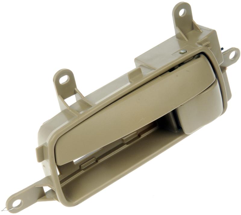 2007 Nissan Sentra Interior Door Handle Front Left Dorman 81533 image 2 of 3