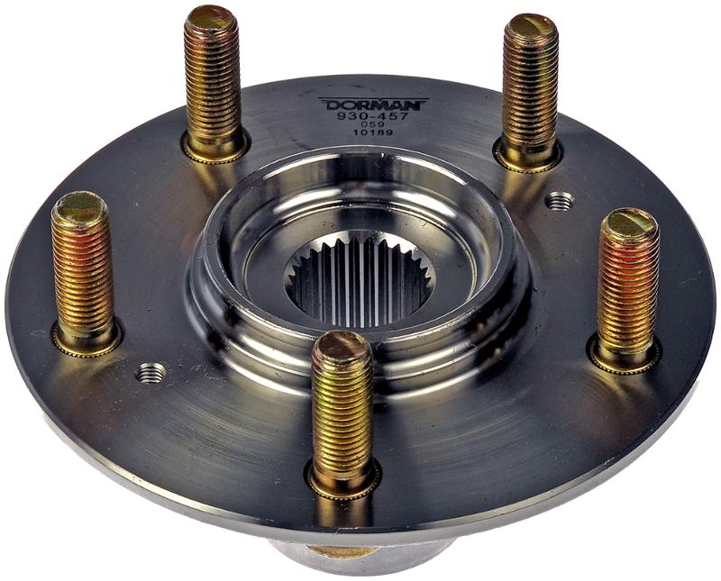 1996 Acura TL Wheel Hub